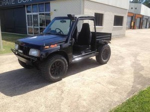 daihatsu terios buggy